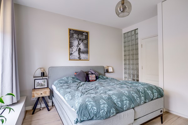 Medium property photo - Gruttersdijk 41, 3514 BH Utrecht