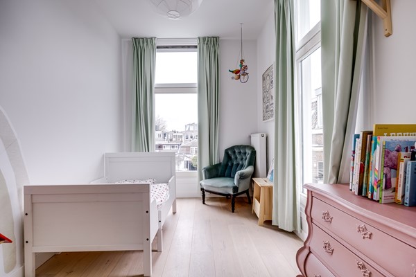 Medium property photo - Gruttersdijk 41, 3514 BH Utrecht