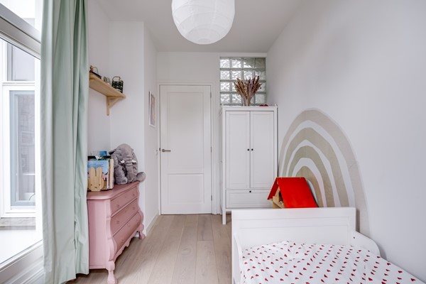 Medium property photo - Gruttersdijk 41, 3514 BH Utrecht