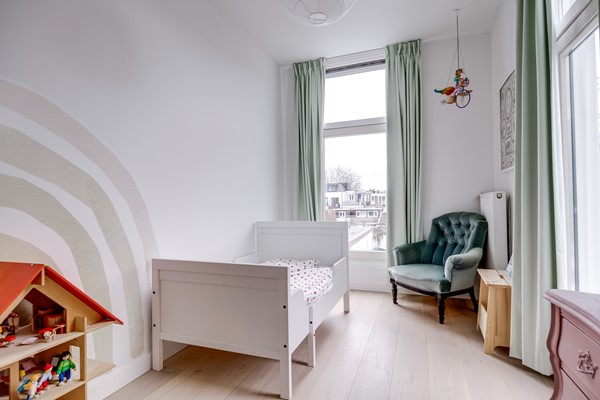 Medium property photo - Gruttersdijk 41, 3514 BH Utrecht