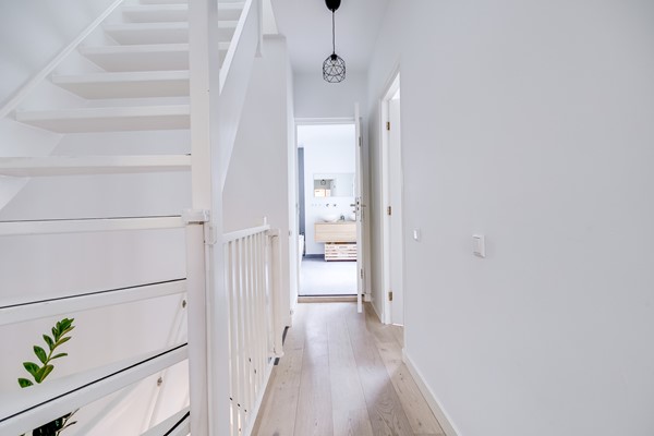 Medium property photo - Gruttersdijk 41, 3514 BH Utrecht