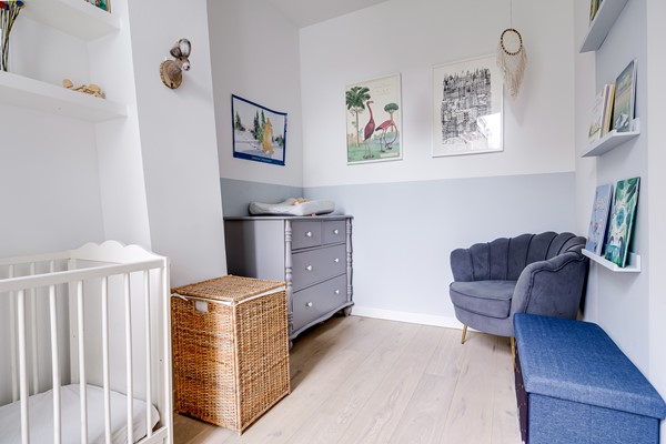 Medium property photo - Gruttersdijk 41, 3514 BH Utrecht