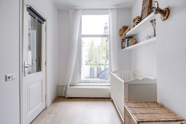 Medium property photo - Gruttersdijk 41, 3514 BH Utrecht