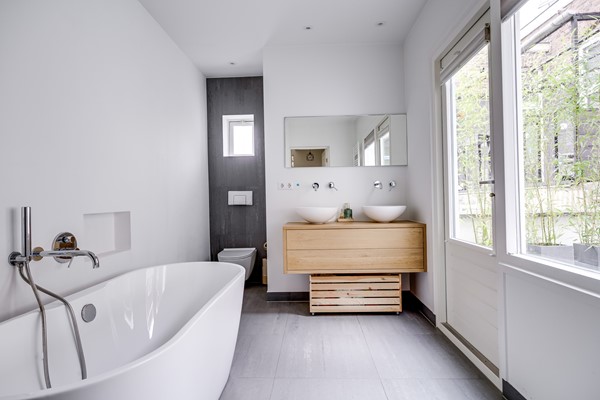 Medium property photo - Gruttersdijk 41, 3514 BH Utrecht