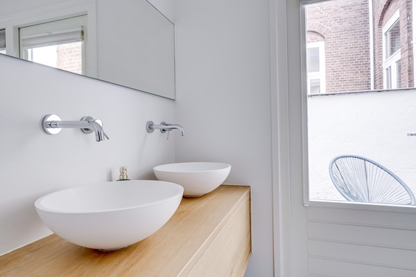 Medium property photo - Gruttersdijk 41, 3514 BH Utrecht