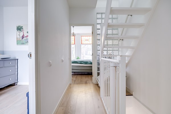 Medium property photo - Gruttersdijk 41, 3514 BH Utrecht