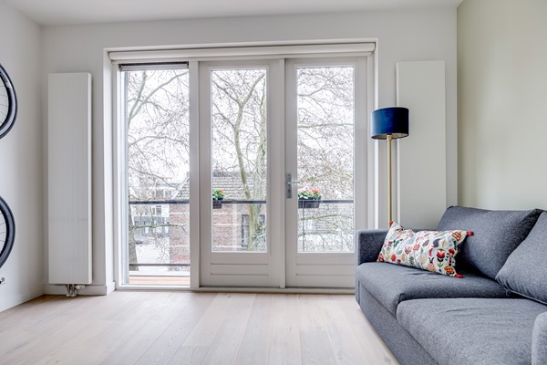 Medium property photo - Gruttersdijk 41, 3514 BH Utrecht