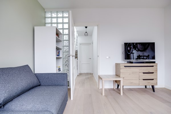 Medium property photo - Gruttersdijk 41, 3514 BH Utrecht