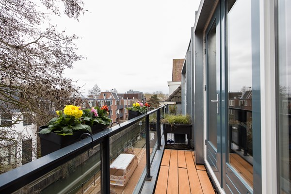 Medium property photo - Gruttersdijk 41, 3514 BH Utrecht