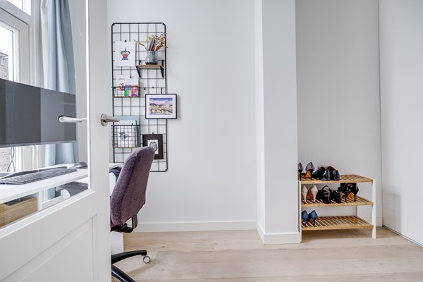 Medium property photo - Gruttersdijk 41, 3514 BH Utrecht