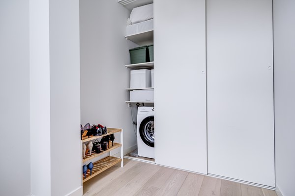 Medium property photo - Gruttersdijk 41, 3514 BH Utrecht