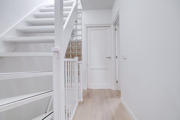 Medium property photo - Gruttersdijk 41, 3514 BH Utrecht