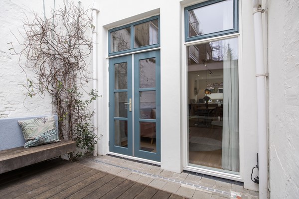 Medium property photo - Gruttersdijk 41, 3514 BH Utrecht