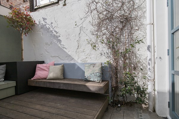 Medium property photo - Gruttersdijk 41, 3514 BH Utrecht