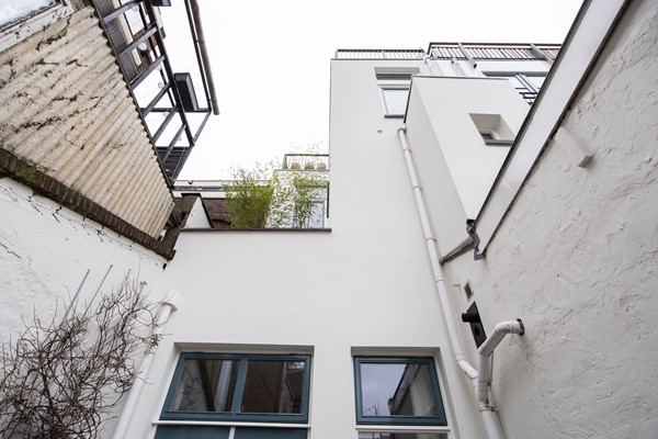 Medium property photo - Gruttersdijk 41, 3514 BH Utrecht