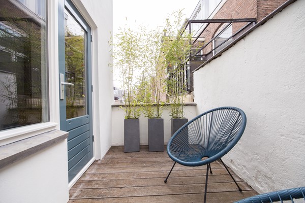 Medium property photo - Gruttersdijk 41, 3514 BH Utrecht