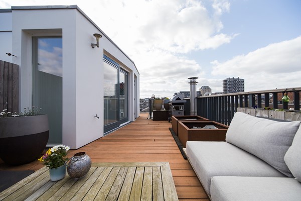 Medium property photo - Gruttersdijk 41, 3514 BH Utrecht