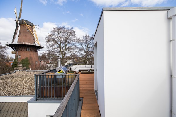 Medium property photo - Gruttersdijk 41, 3514 BH Utrecht