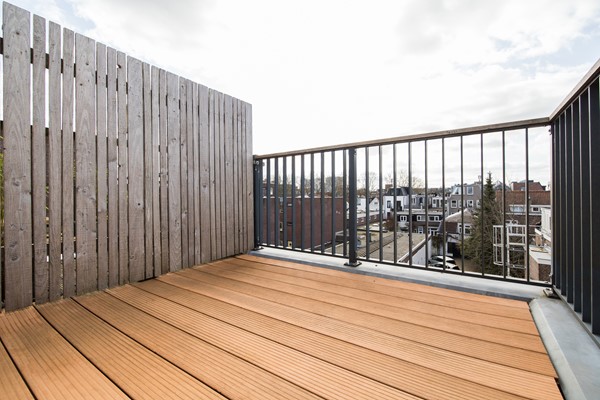 Medium property photo - Gruttersdijk 41, 3514 BH Utrecht