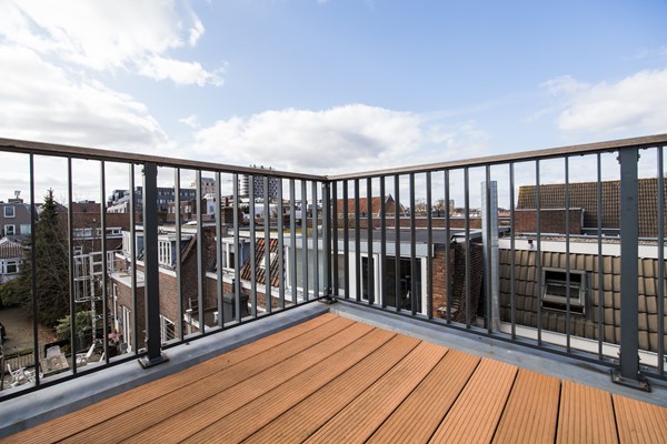 Medium property photo - Gruttersdijk 41, 3514 BH Utrecht
