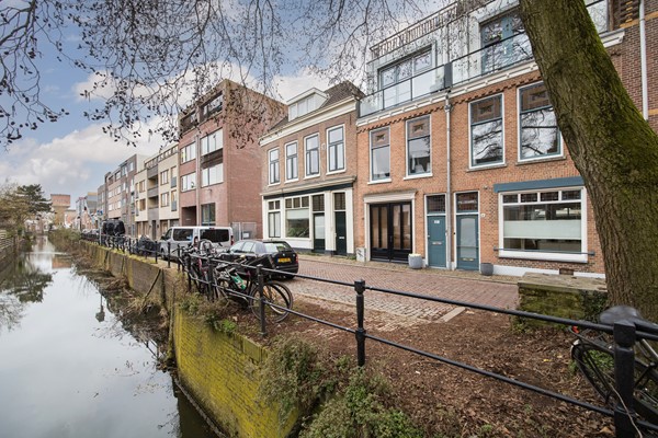 Medium property photo - Gruttersdijk 41, 3514 BH Utrecht