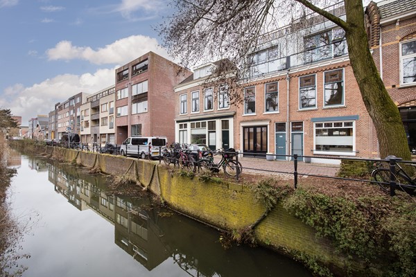 Medium property photo - Gruttersdijk 41, 3514 BH Utrecht