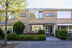 Verkocht: Deze woning aan het Molengraaffplantsoen in Tuindorp-Oost is écht een bezichtiging waard.