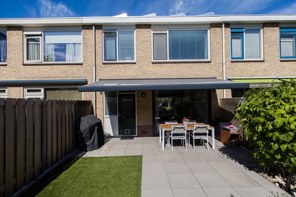 Medium property photo - Molengraaffplantsoen 79, 3571 ZZ Utrecht