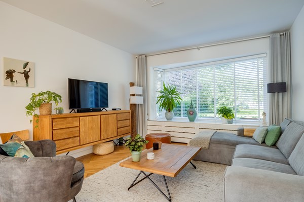 Medium property photo - Molengraaffplantsoen 79, 3571 ZZ Utrecht