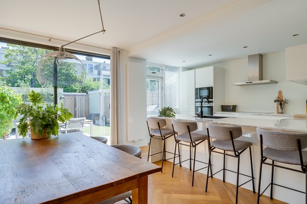 Medium property photo - Molengraaffplantsoen 79, 3571 ZZ Utrecht