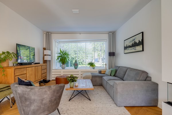 Medium property photo - Molengraaffplantsoen 79, 3571 ZZ Utrecht