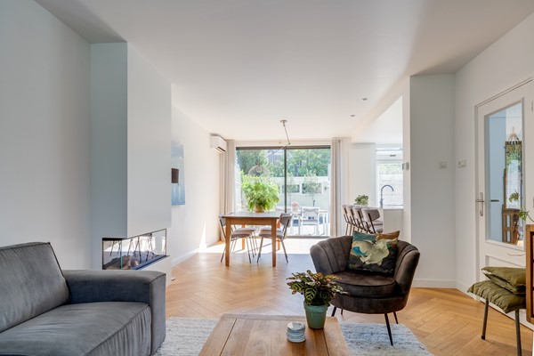 Medium property photo - Molengraaffplantsoen 79, 3571 ZZ Utrecht