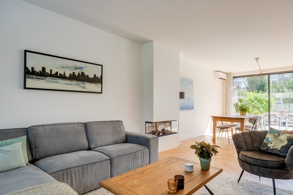 Medium property photo - Molengraaffplantsoen 79, 3571 ZZ Utrecht