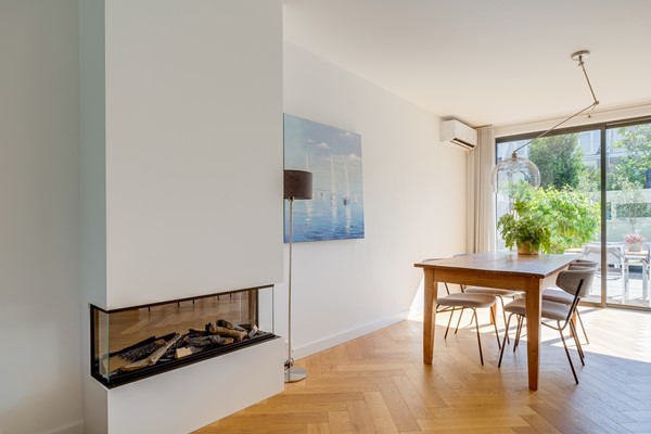 Medium property photo - Molengraaffplantsoen 79, 3571 ZZ Utrecht