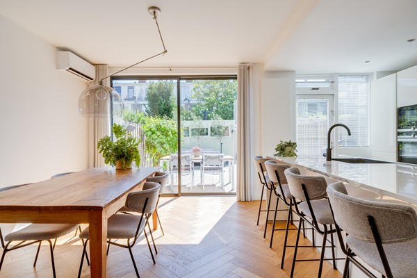 Medium property photo - Molengraaffplantsoen 79, 3571 ZZ Utrecht