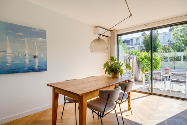 Medium property photo - Molengraaffplantsoen 79, 3571 ZZ Utrecht