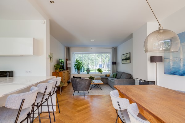 Medium property photo - Molengraaffplantsoen 79, 3571 ZZ Utrecht