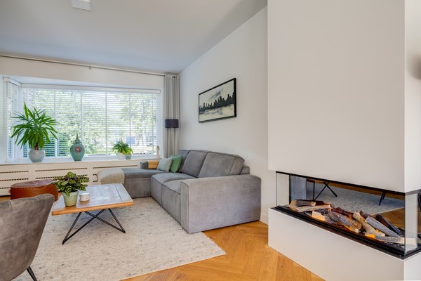 Medium property photo - Molengraaffplantsoen 79, 3571 ZZ Utrecht