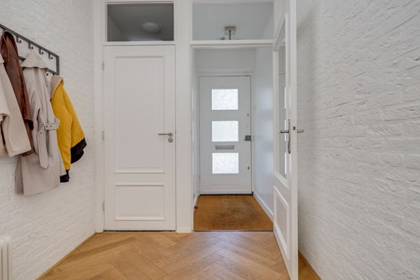 Medium property photo - Molengraaffplantsoen 79, 3571 ZZ Utrecht