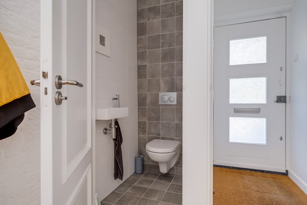 Medium property photo - Molengraaffplantsoen 79, 3571 ZZ Utrecht