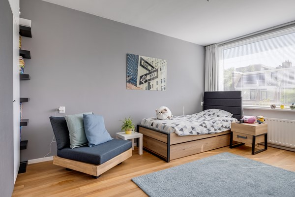 Medium property photo - Molengraaffplantsoen 79, 3571 ZZ Utrecht