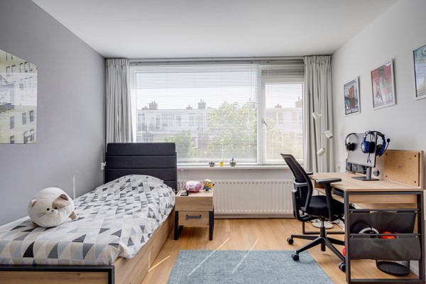 Medium property photo - Molengraaffplantsoen 79, 3571 ZZ Utrecht