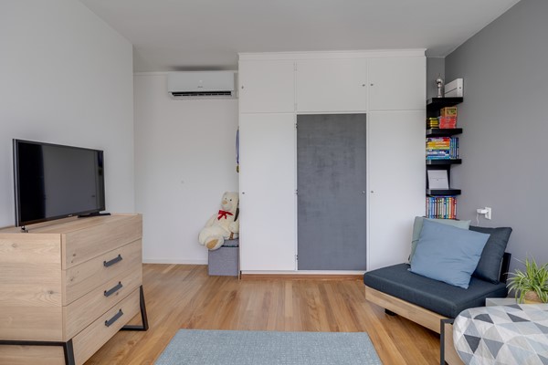 Medium property photo - Molengraaffplantsoen 79, 3571 ZZ Utrecht