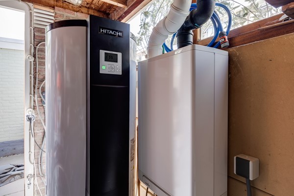 Medium property photo - Molengraaffplantsoen 79, 3571 ZZ Utrecht