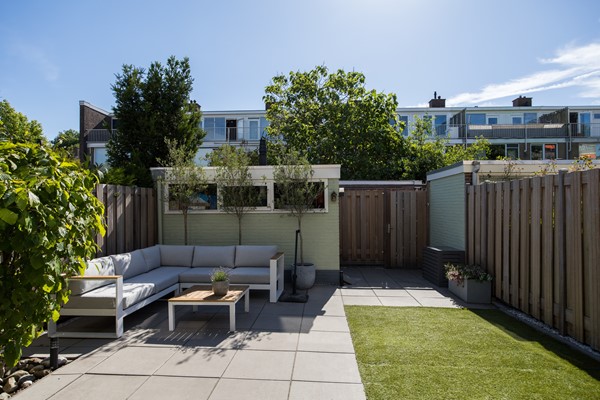 Medium property photo - Molengraaffplantsoen 79, 3571 ZZ Utrecht