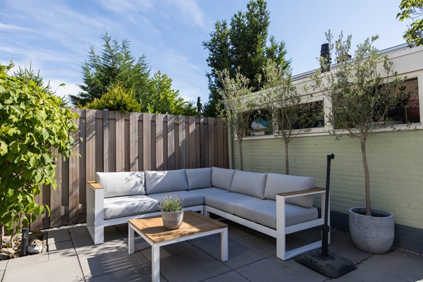 Medium property photo - Molengraaffplantsoen 79, 3571 ZZ Utrecht