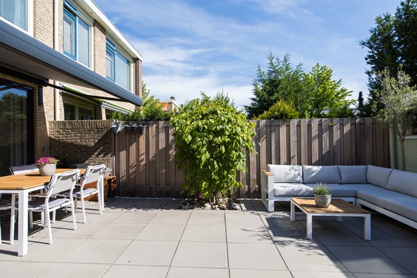 Medium property photo - Molengraaffplantsoen 79, 3571 ZZ Utrecht