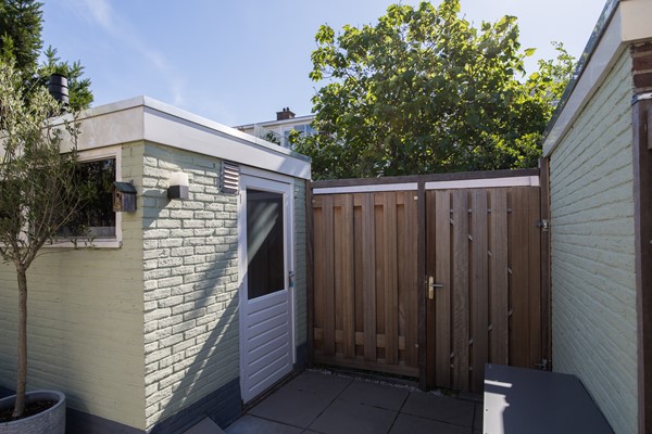 Medium property photo - Molengraaffplantsoen 79, 3571 ZZ Utrecht