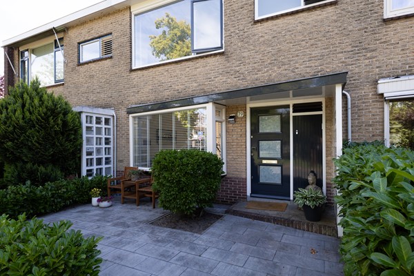 Medium property photo - Molengraaffplantsoen 79, 3571 ZZ Utrecht
