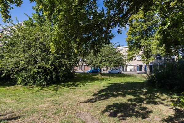 Medium property photo - Molengraaffplantsoen 79, 3571 ZZ Utrecht